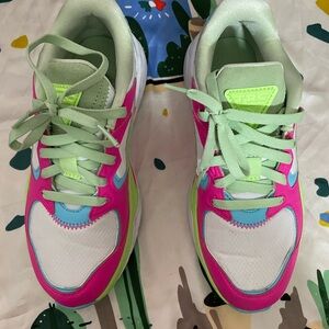 Puma TRC women sneakers